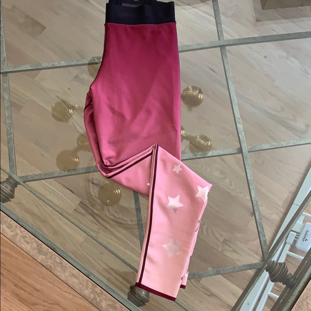 Ultracor Leggings